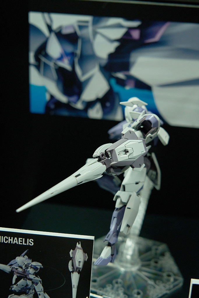 全日本模型ホビーショー 情報解禁＆初展示✨】 『機動戦士ガンダム