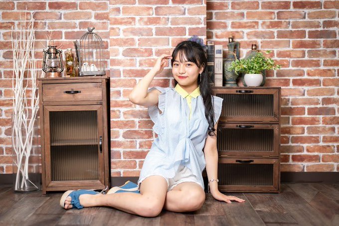 Twitterのコスプレ画像7