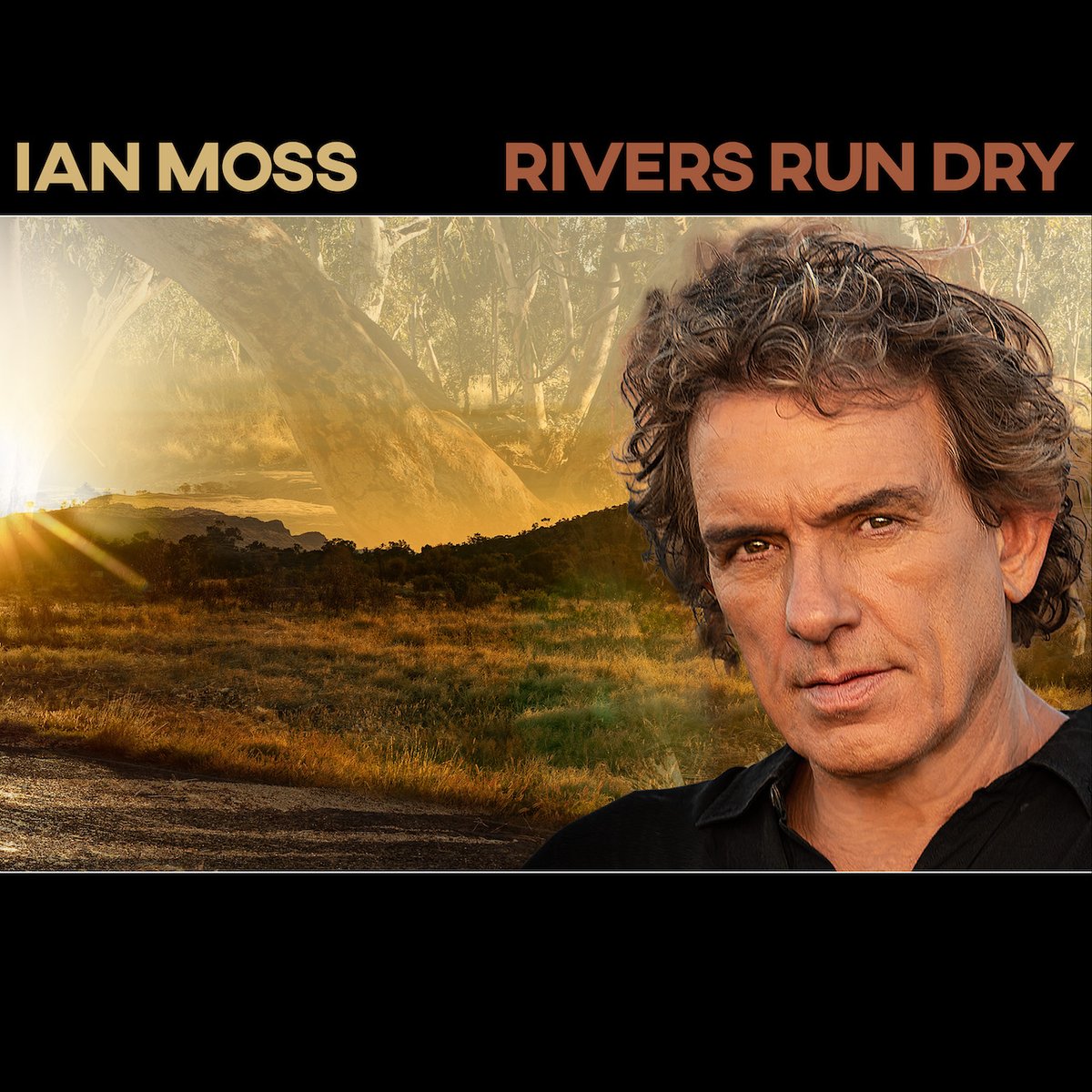 What is your favourite tune from Ian's new album? Let us know. #riversrundry