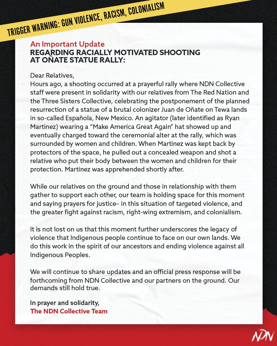NativeGiving tweet picture