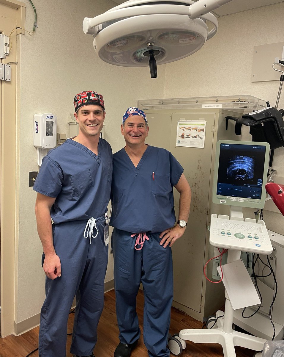 Grant McKenzie M.D. (@grantmckenz) on Twitter photo Honored to have participated in a 2 month <a href="/AmericanBrachy/">American Brachy</a> 300 in 10 Fellowship at <a href="/FoxChaseCancer/">Fox Chase Cancer Center</a> learning cutting edge HDR prostate and GYN brachytherapy applications from <a href="/EricMHorwitzMD/">Eric M. Horwitz, MD</a> and <a href="/JeremyPriceMD1/">JeremyPrice MDPhD</a>. Such a rewarding experience! Honored to have participated in a 2 month <a href="/AmericanBrachy/">American Brachy</a> 300 in 10 Fellowship at <a href="/FoxChaseCancer/">Fox Chase Cancer Center</a> learning cutting edge HDR prostate and GYN brachytherapy applications from <a href="/EricMHorwitzMD/">Eric M. Horwitz, MD</a> and <a href="/JeremyPriceMD1/">JeremyPrice MDPhD</a>. Such a rewarding experience!
