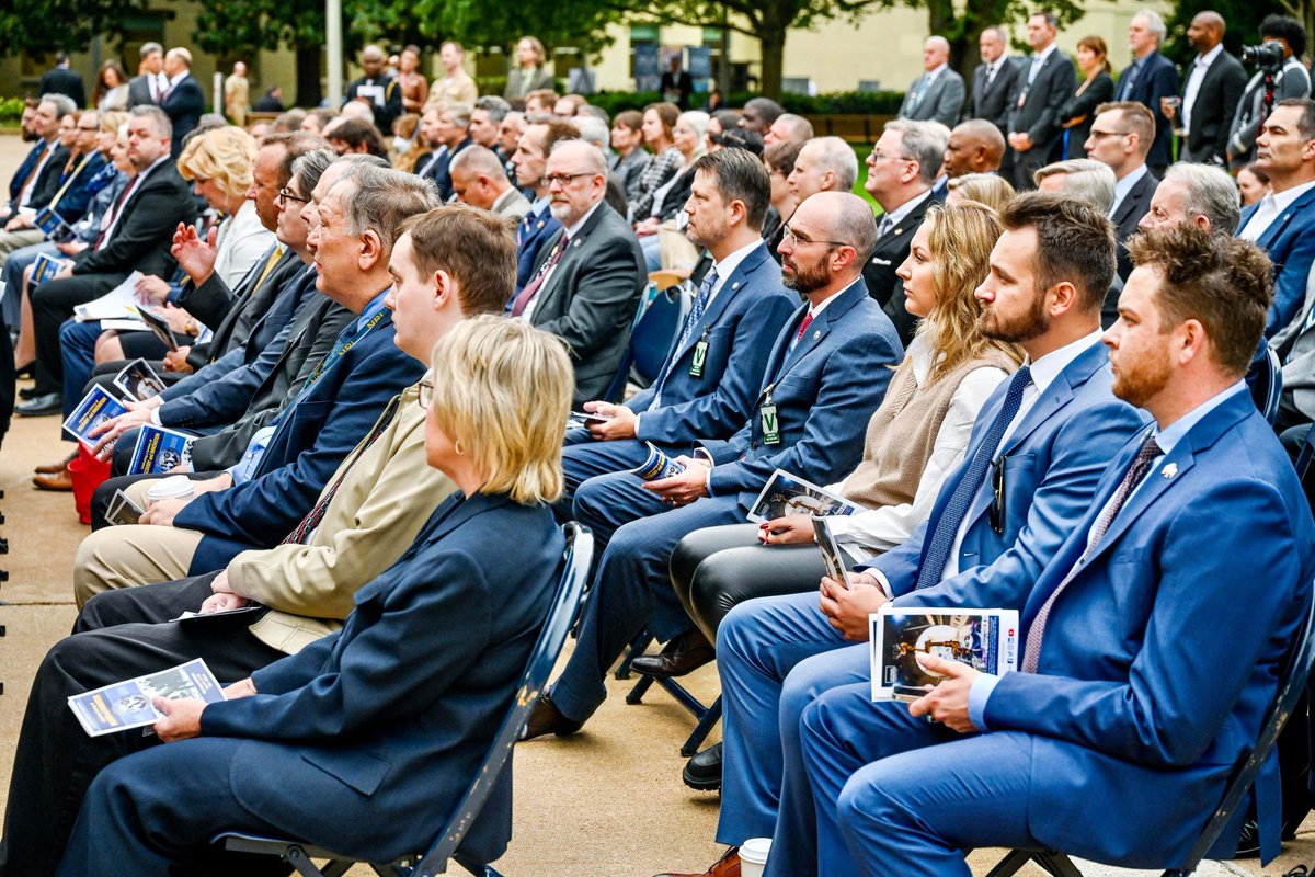 Office of the Under Secretary of the Navy tweet media