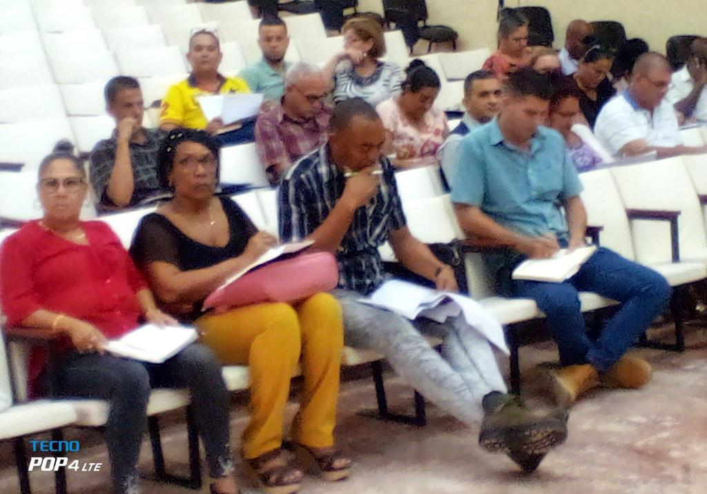 IzquierdoAlons1's tweet photo. Participamos en reunión del Consejo Provincial en #CiegodeAvila, evaluamos temas de impacto, para la vida económica y social del territorio.
#LatirAvileño 
#LatirXUnEneroDeVictorias https://t.co/7sLPZKiG49