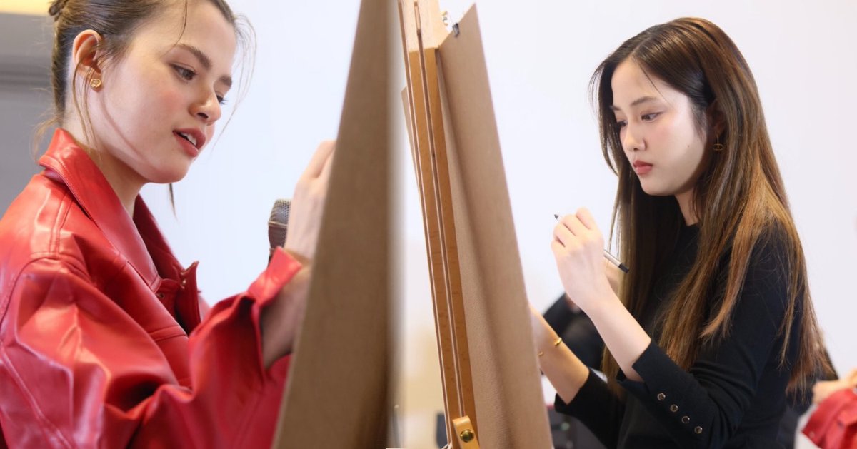 Mi-NE COCOA tweet media