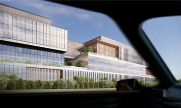 NaeviaNn's tweet photo. South San Francisco  Terminal 101 view from Freeway 101 https://t.co/YbMBo2vGfr