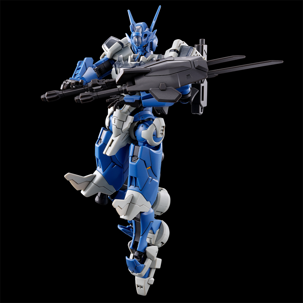 全日本模型ホビーショー 初展示✨】 公式外伝コミック『機動戦士