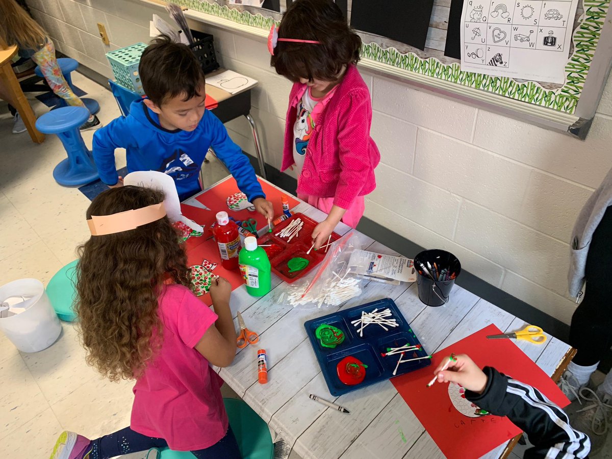 Jefferson Elementary tweet media