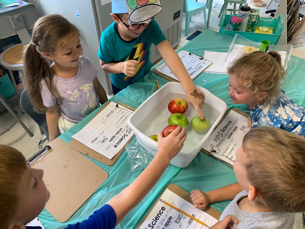 Jefferson Elementary tweet media