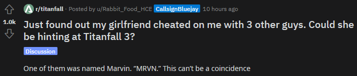 Just when I lose sight of things, reddit brings me back. This could be something.