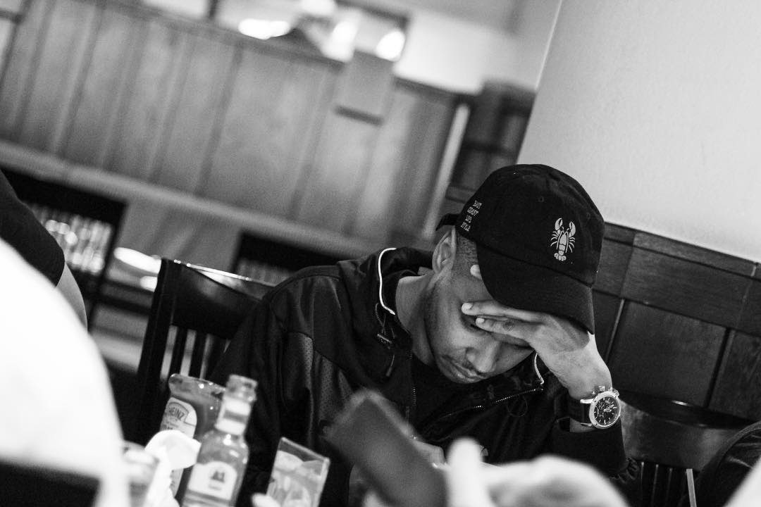 PMPostposting's tweet image. Me looking at my bank account after a “treat yourself” spree