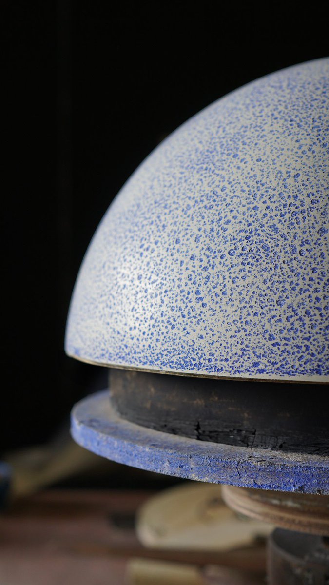 ZEOFORM's tweet image. How colour can be added to products without using harmful toxins. 

We carefully choose what oxides and pigments we use to make sure we are making choices with the planet and the people in mind.