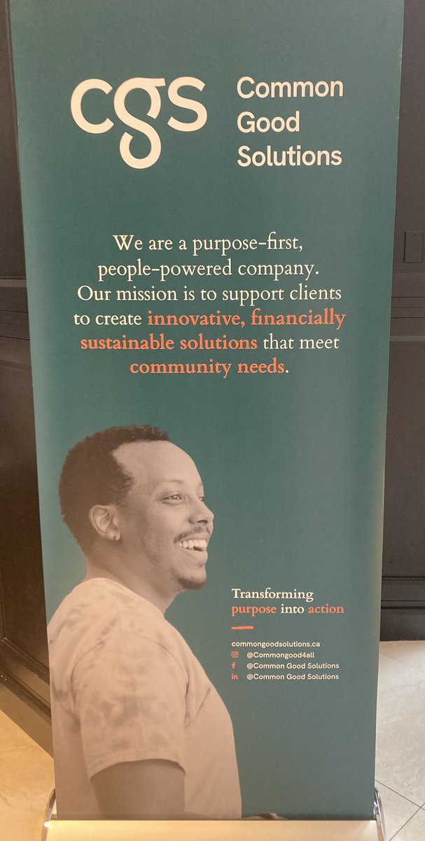 Smallwood Comm Ctr tweet media