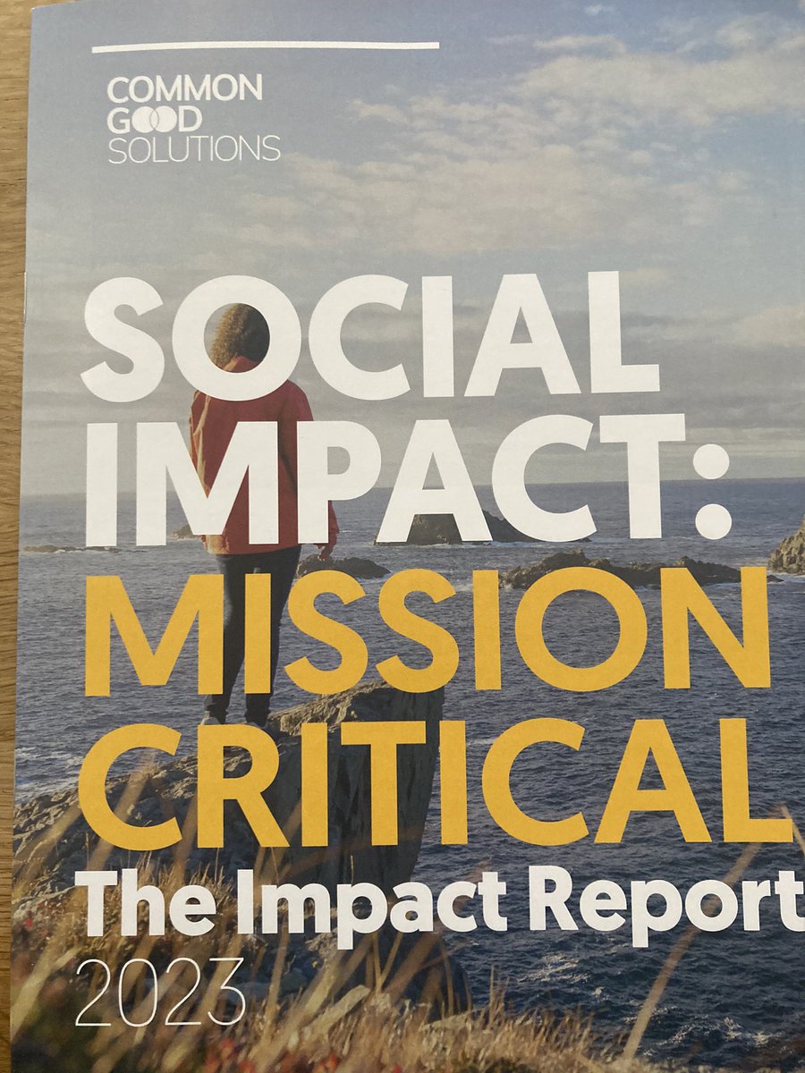 Exec Dir, Darrell Jackman, spoke as part of a Panel at the Common Good Solutions “Atlantic Social Impact Exchange Summit”. 

Darrell represented SCCC on the <a href="/NorthpineCanada/">The Northpine Foundation</a> Panel and had the opportunity to speak about the increase in school drop-out rates in their neighbourhood