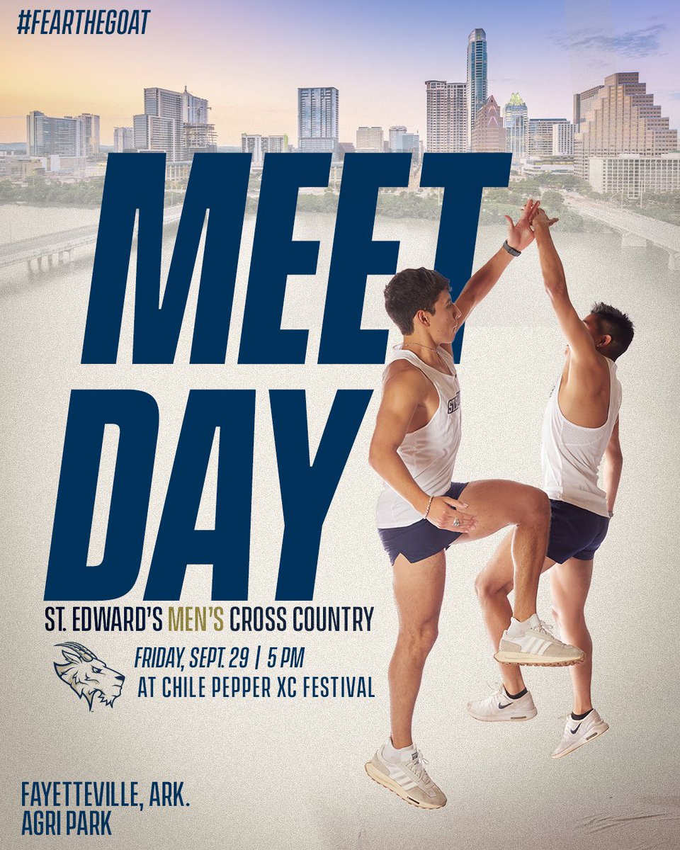 St. Edward's Hilltoppers tweet media