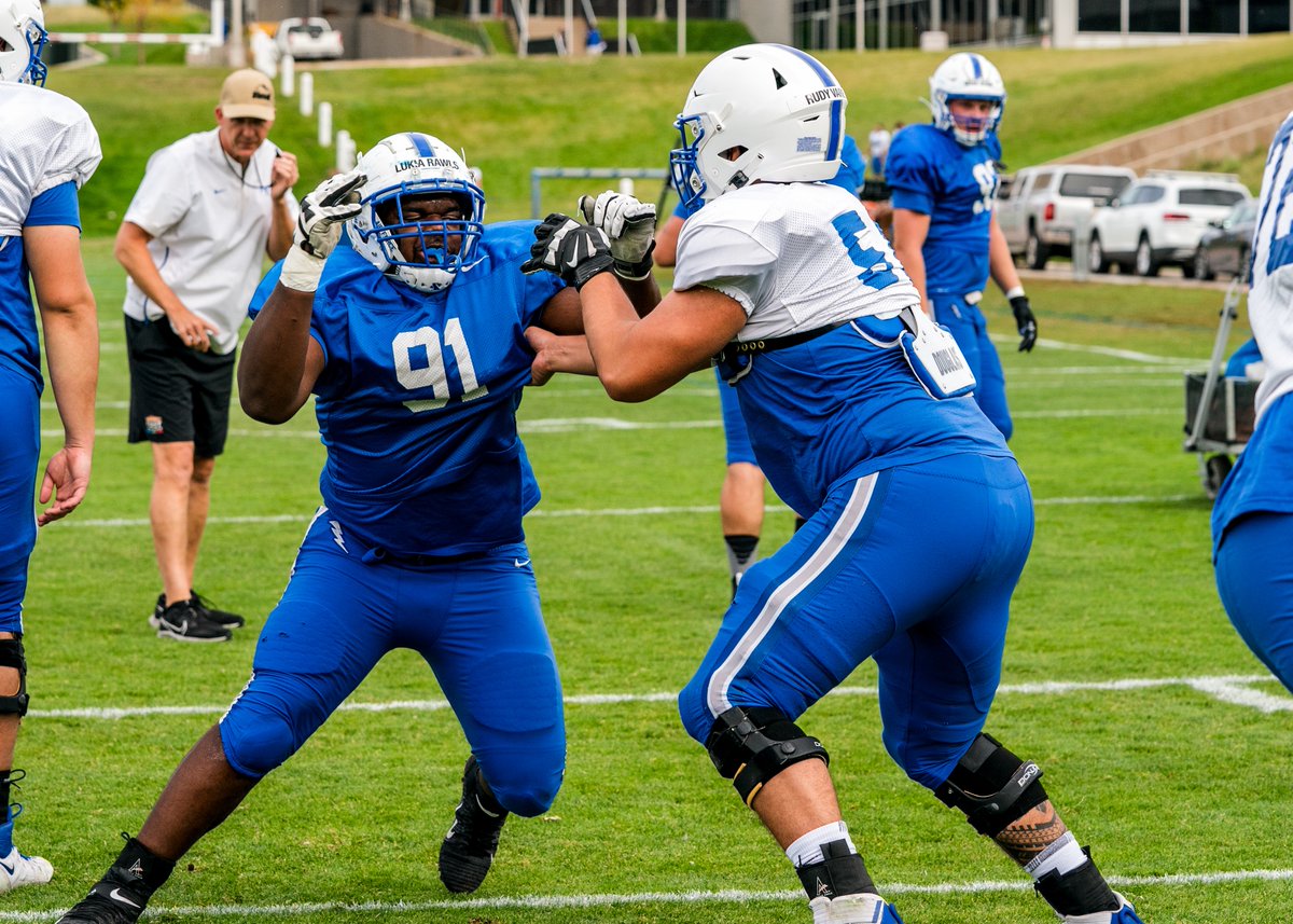 Shoutout to our Bolts of the Week: Chances Carter-Hill, Blake Fletcher, Quentin Hayes, Ty Hubert, Christian Hughes, Jakobi McGowan, Omari Murdock, Lukia Rawls, Laird Wheeler, and Dermot White! #WorkWins | #BoltBrotherhood ⚡️