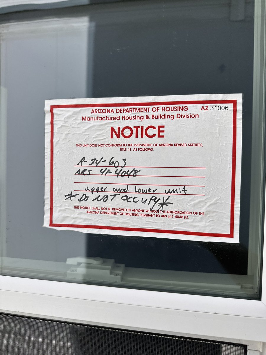 🏠 BOXABL 🏭 Galiano Tiramani tweet media