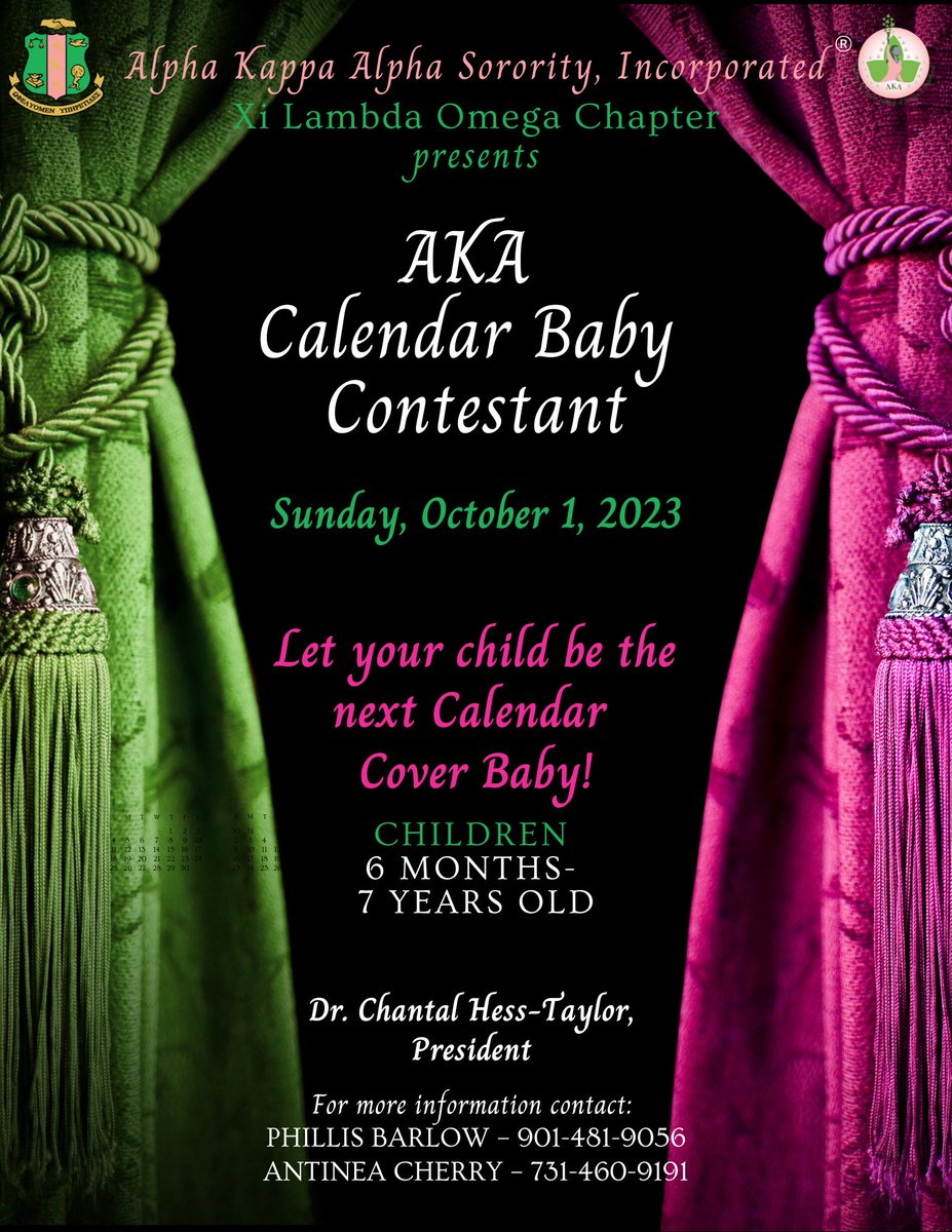 AKA Xi Lambda Omega Chapter (@AKA_XLO) / Posts / X