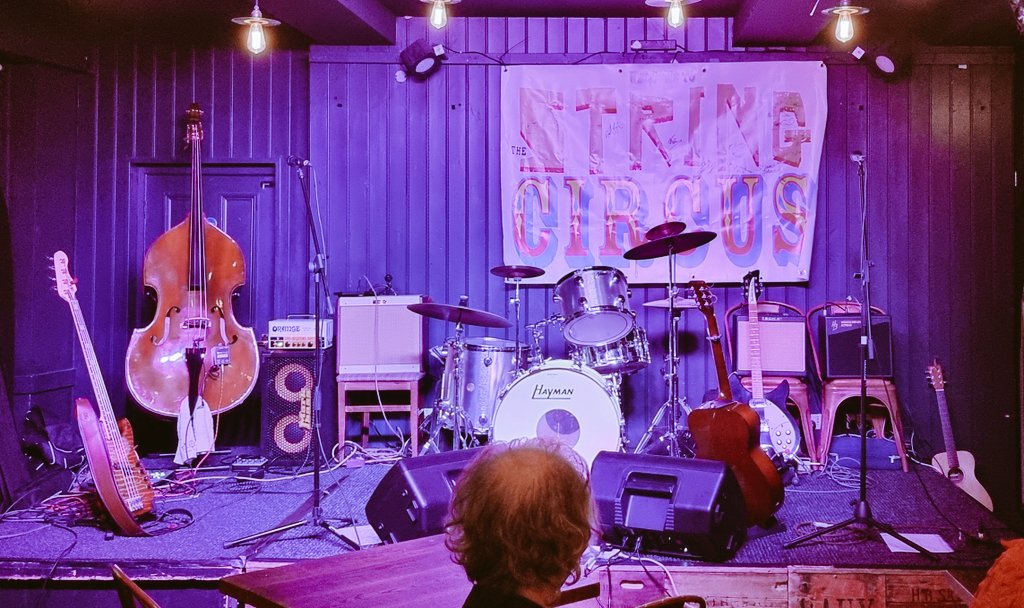 Switch It On! tweet media