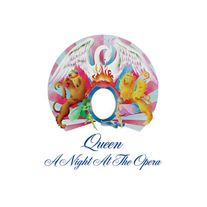 #ANightAtTheOpera #ADayAtTheRaces 
#MarxBrothers  #Queen 
 #TCMParty