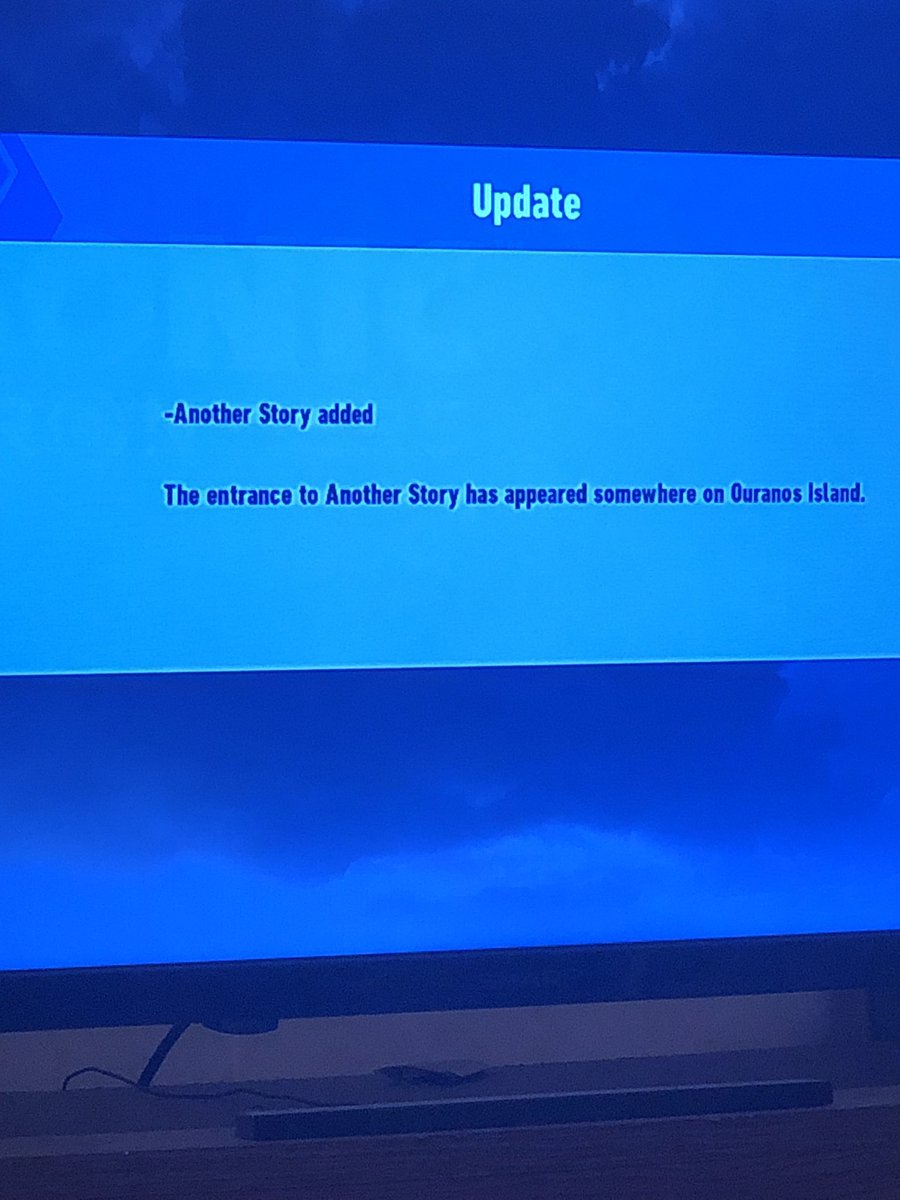 Awesome10100's tweet image. Here we go!!!!!#SonicFrontiers #Update3