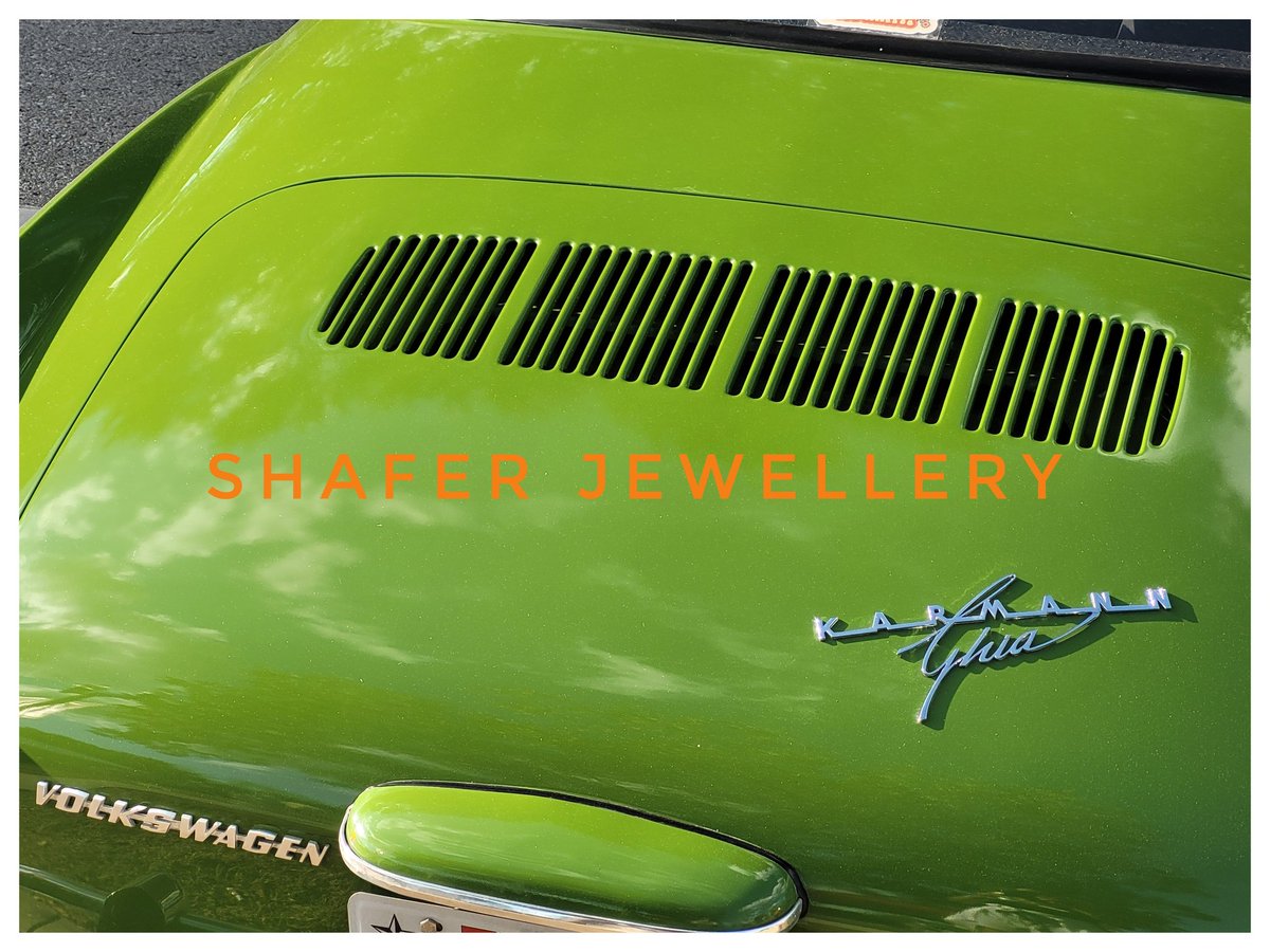 Shafer Jewellery 
#happypeople
#groovefesttomball
#tomballtexas
#tomballtexasbusinessowner
#tomball
#groovybaby
#volkswagen 
#vwbug
instagram.com/p/CxwO2HEptbF6…