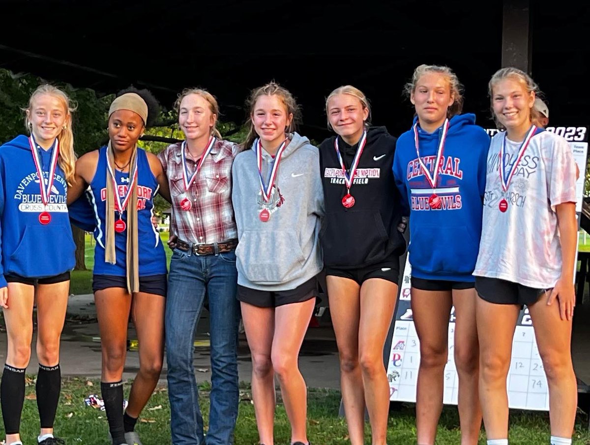 BlueDevilXC tweet media