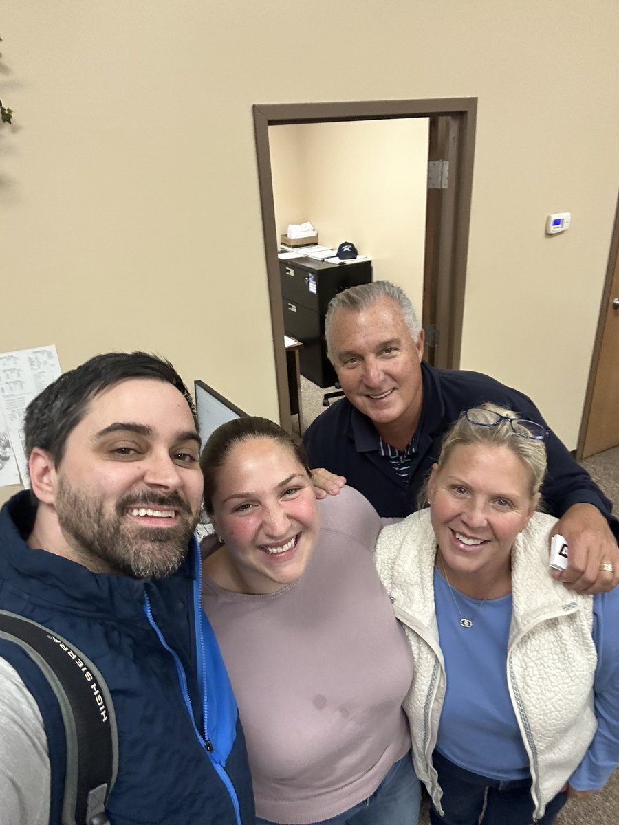 Jake Neely tweet media