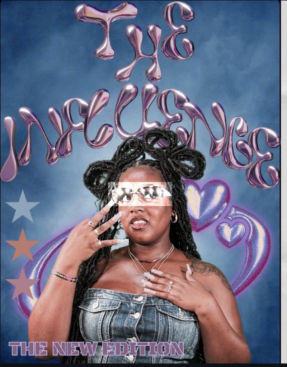 faithbadbitty's tweet image. #Influenceweek  
#pvamu 
 🩷 Tune in boo 🩷