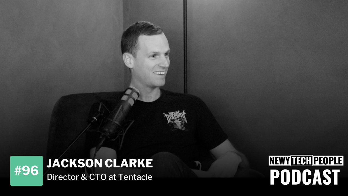 NewyTechPeople tweet media