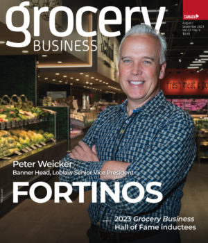 🌿🍽️Stay ahead of the healthy food curve! The Canadian Health Food Association has unveiled exciting trends for 2024 in natural health and wellness. 

Discover what's on the horizon and how we're embracing these trends for a healthier future.🥗 

#HealthyFoodTrends #Wellnes ...