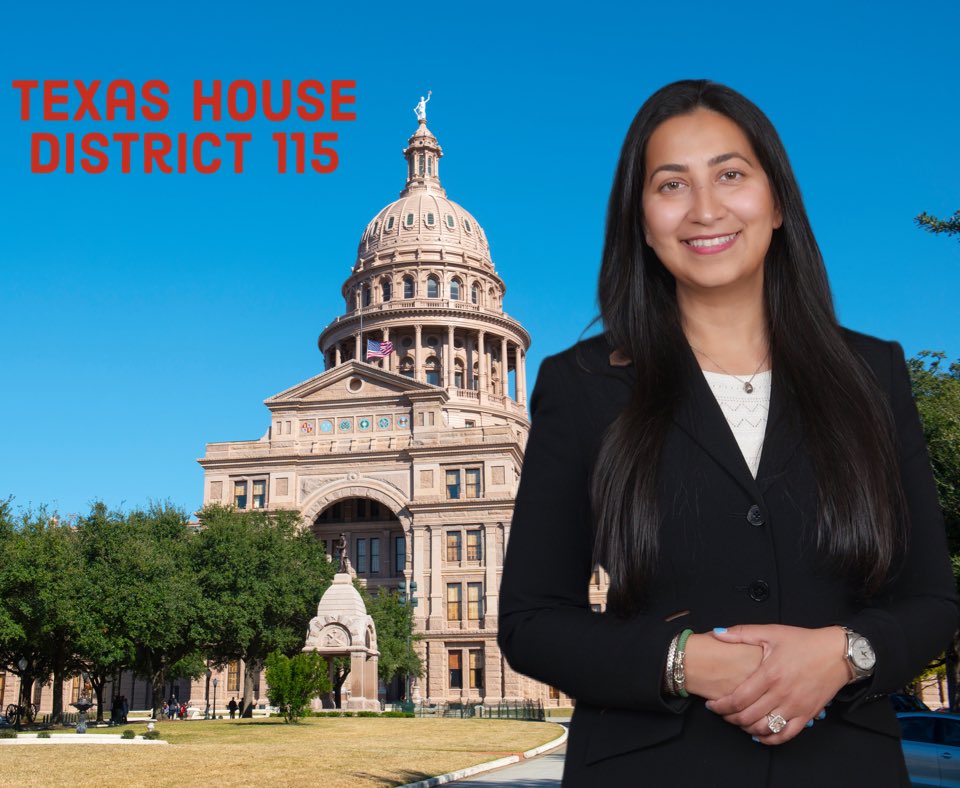 @scarlett4texas Thank you for posting the information. This is a GOP shutdown. 
#Scarlett4texas #HD115