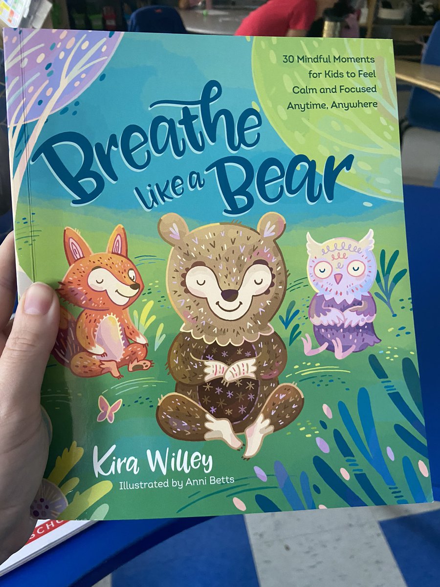 LauraHodgins2's tweet photo. @PrincePeaceOCSB the Grade 2s are learning mindfulness and how it helps us learn https://t.co/l9sgFeupEr