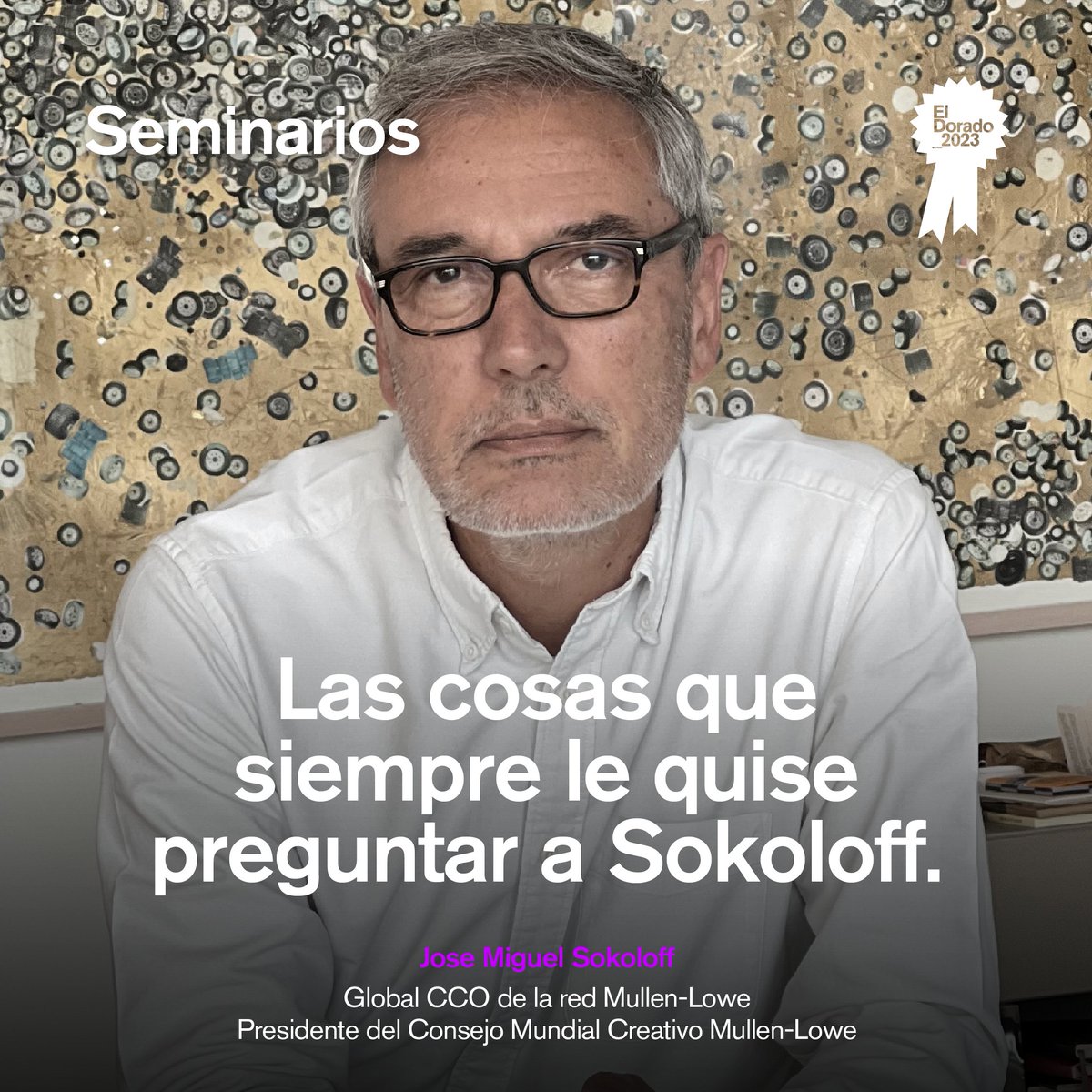 Festival ElDorado tweet media