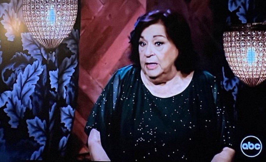 I need to see Aunt Chippy on Golden Bachelor in Paradise #GoldenBachelor