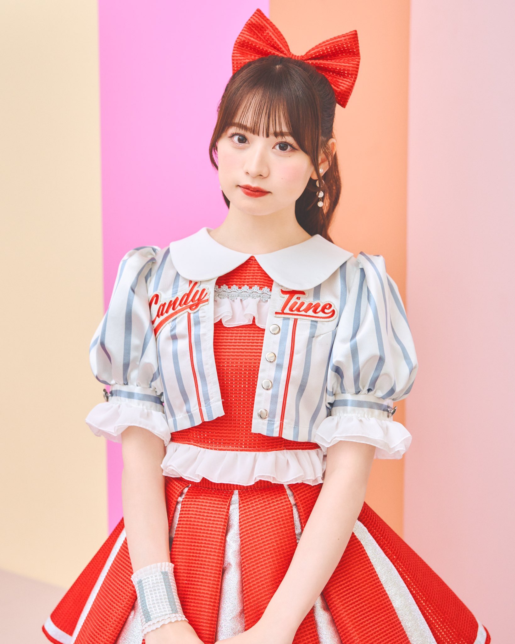 CANDY TUNE【Official】 on X: 