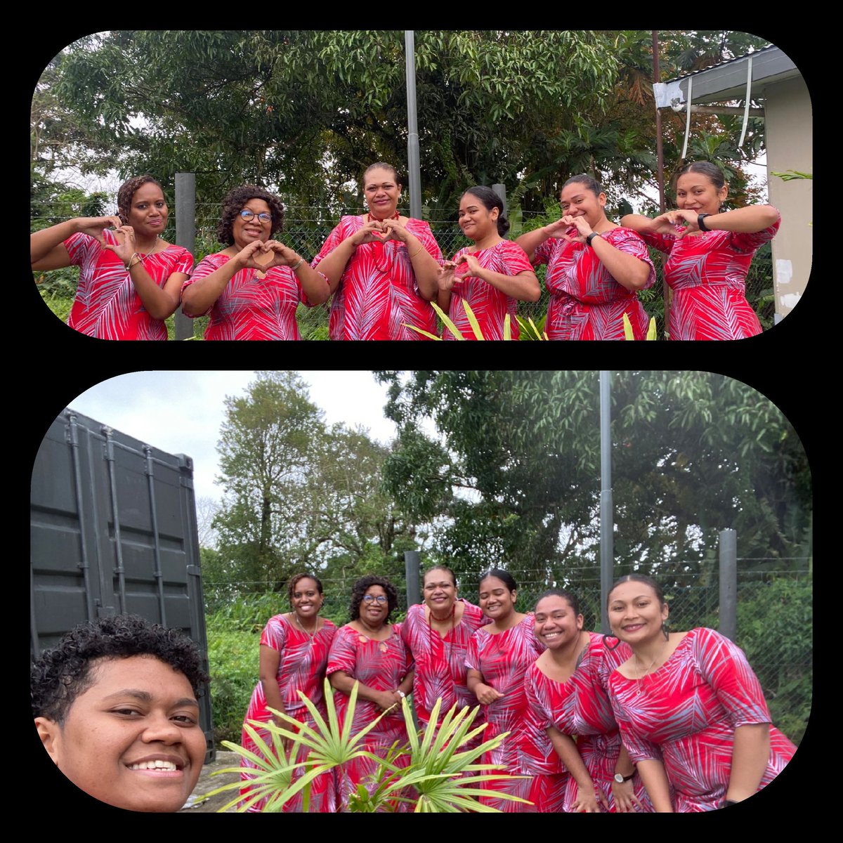 #HappyWorldHeartDay
#GetChecked #NCDs <a href="/CPONDPacific1/">C-POND</a>
<a href="/fiji_rhd/">Fiji Rheumatic Heart Disease Programme</a>
#Use ❤ #Know ❤