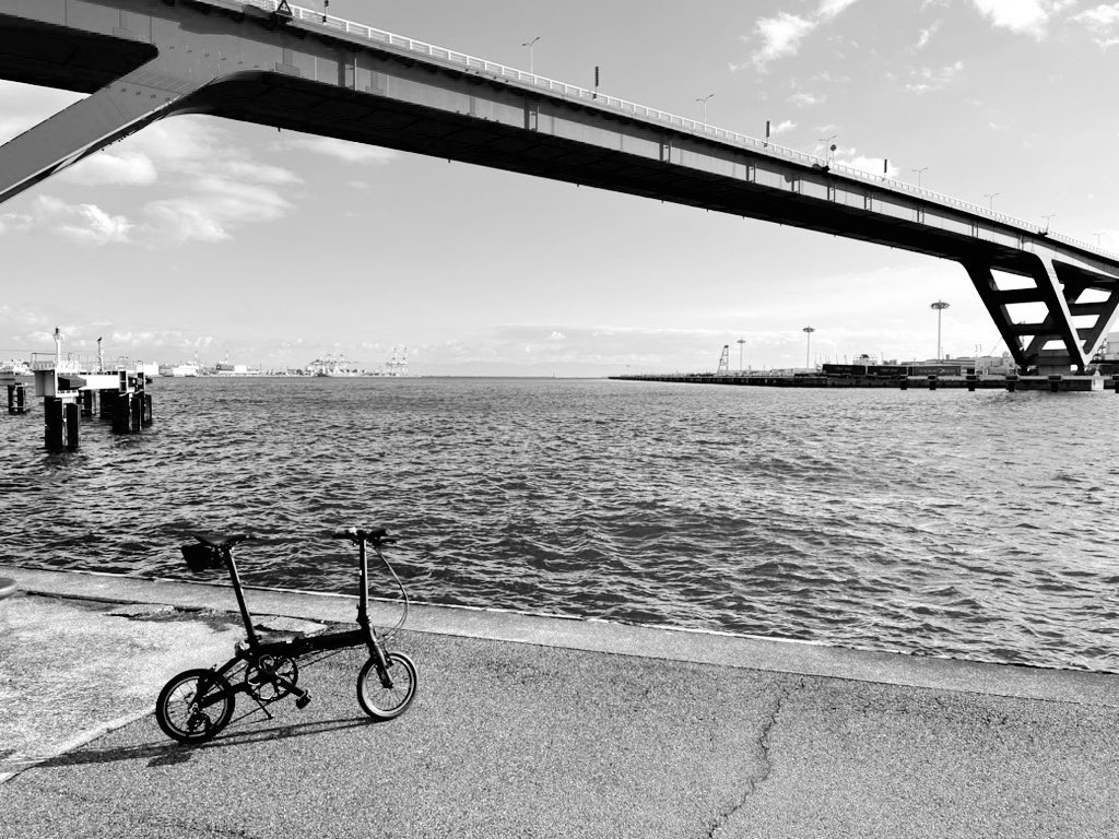 takahon_bro's tweet photo. なぜだか急にもっと純粋に自転車を楽しみたいと思う様になりました。
なのでX（twitter）から距離を置くことを決めました。ということで、皆さん今までありがとうございました😊 https://t.co/j9gNa6kSMu