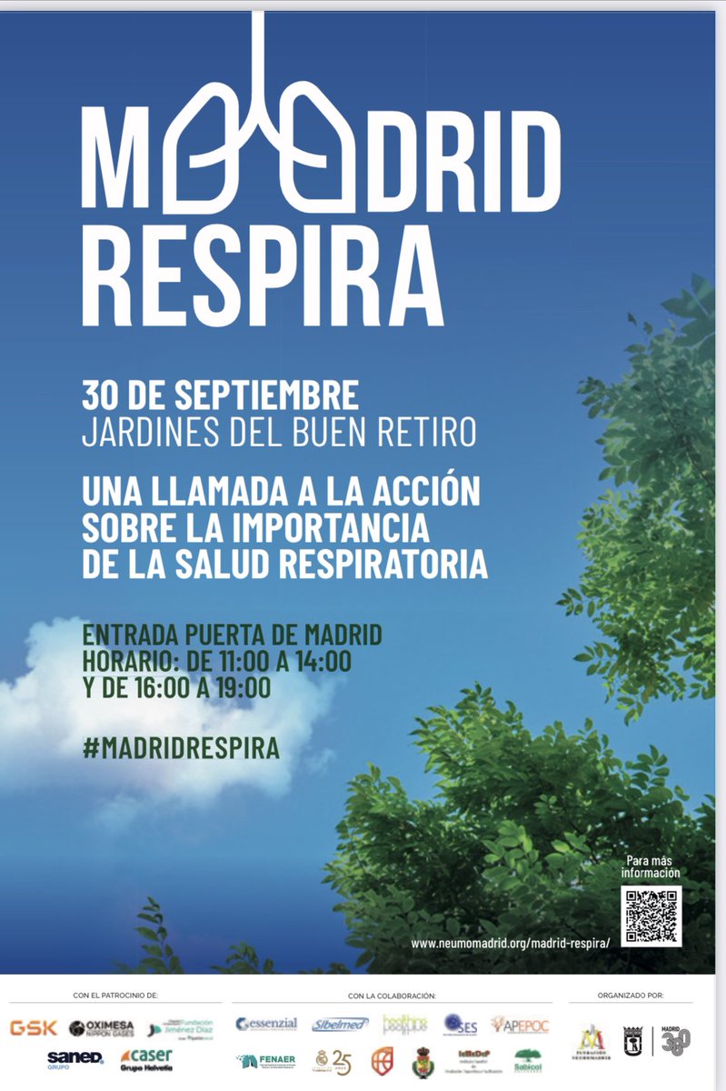 Rocío García 🩺 tweet media