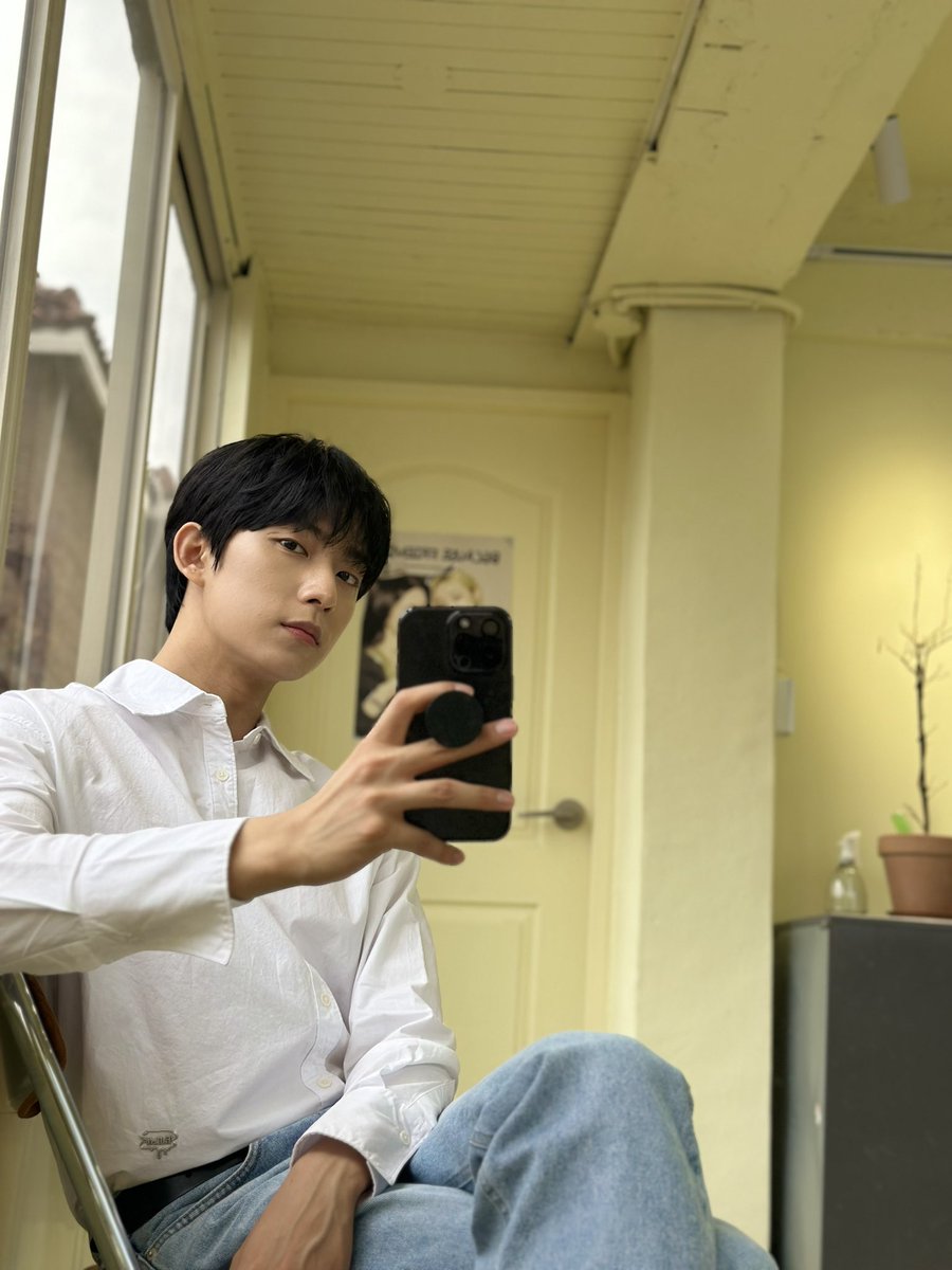 B1A4_gongchan's tweet image. 🌜즐🌝추🌛