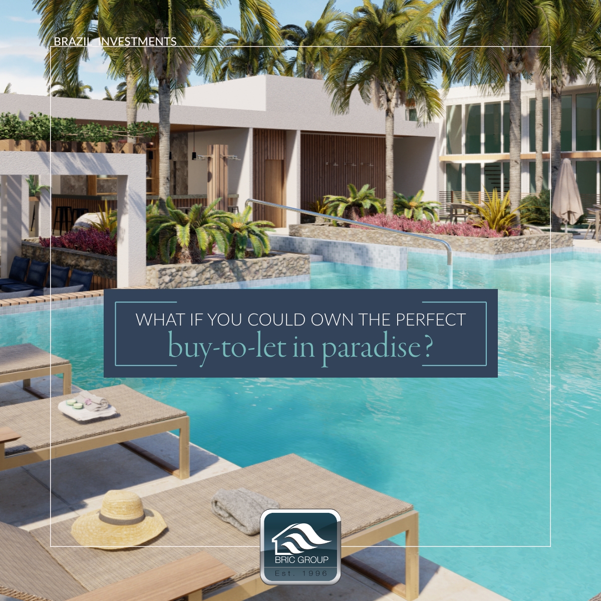 What if… 
You could own the perfect buy-to-let investment? 
In paradise? 
And from just US$87,500 /€79,000?
FIND OUT  MORE ow.ly/LSNS50OLT9W

#buytolet #rentalreturns #TheCoral
