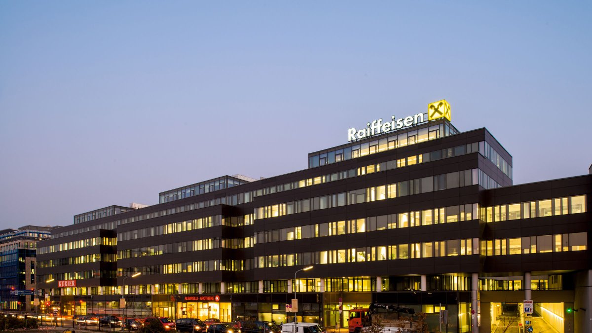 Union Investment hat den Bürokomplex Space 2 Move in #Wien an die Raiffeisen Immobilien Treuhand GmbH verkauft. Der Komplex zählte seit 2015 zum Bestand unseres Immobilienfonds UniImmo: Europa.
Mehr: 👉 realestate.union-investment.com/media-center/p…