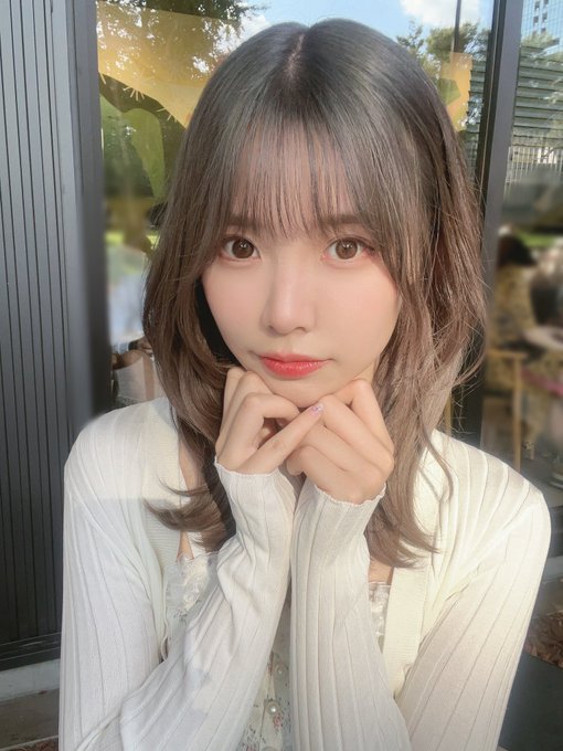 Twitterのコスプレ画像7