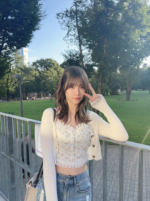 Twitterのコスプレ画像9