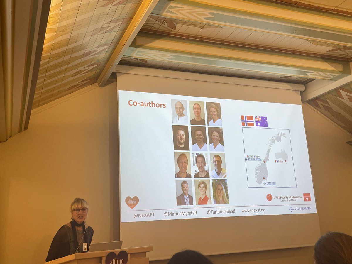 Marius Myrstad tweet media