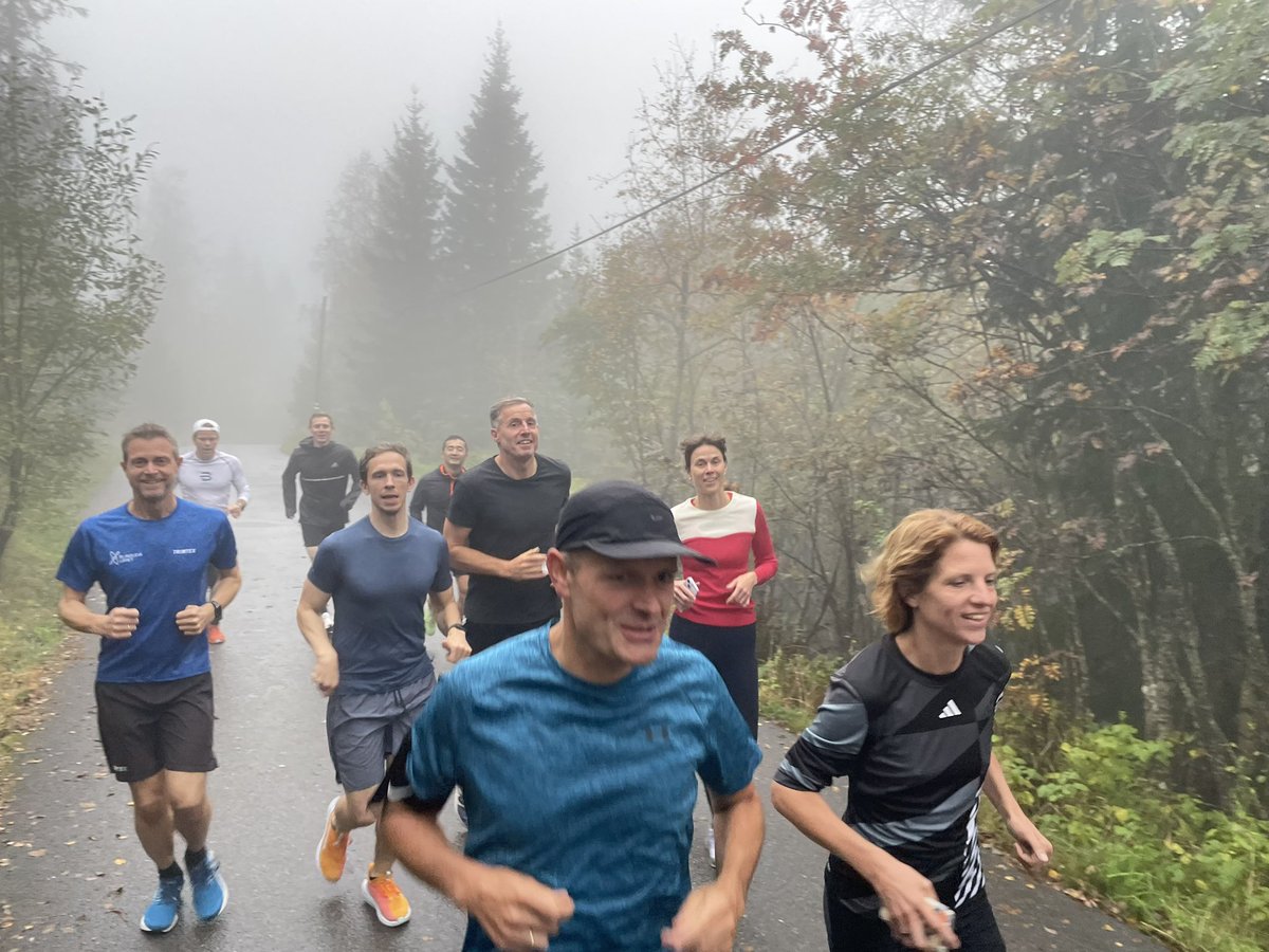 Marius Myrstad tweet media