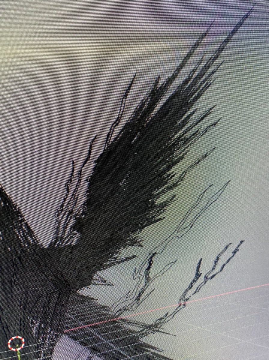 MetaLuminous_'s tweet photo. ✧🪽⋆* #b3d #metaluminous https://t.co/xnWqjTvVQm