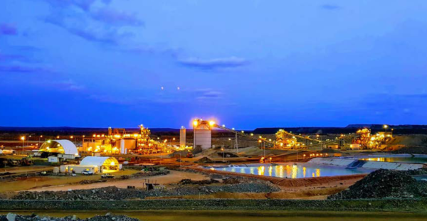 im_mining's tweet image. Evolution Mining has awarded an EPC contract to GR Engineering Services to complete the plant expansion works at its Mungari gold mine in Western Australia able to boost processing capacity to 4.2 Mt/y | tinyurl.com/464xmths #GREngineering #EvolutionMining #miningEPC #Mungari