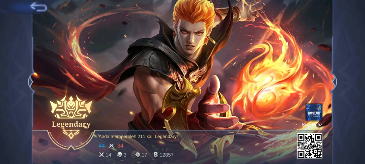 bernadzz's tweet photo. Ayo bergabung dengan tim saya, tantang semua Player MOBA terbaik bersama! 
https://t.co/Bsq4i5Pgnk https://t.co/9JtJnoRN6u