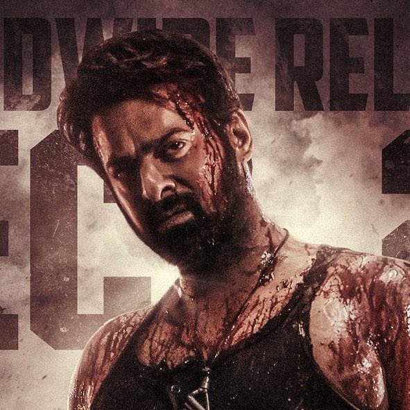 media_akb's tweet photo. Biggest Clash in Indian Cinema History 🔥
 You’re Supporting This Christmas? 

Like For #Dunki 
Retweet For - #Salaar 

#ShahRukhKhan #Prabhas 
#SalaarOnDec22nd #SalaarCeaseFire https://t.co/XlZYwM2Xc1