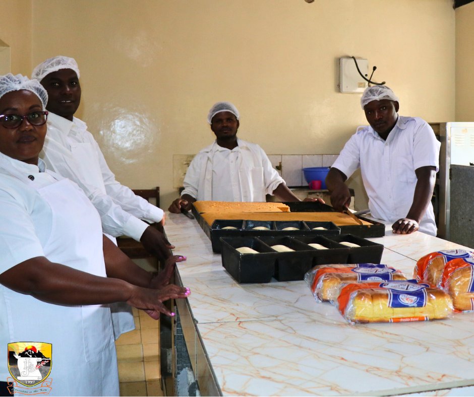 Juja Preparatory & Senior Schools (JPSS) tweet media